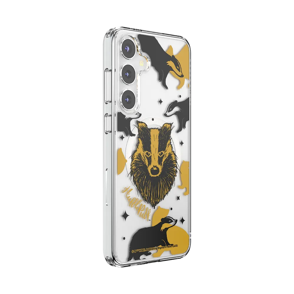 Hufflepuff™ — Samsung Galaxy S24+ MagSafe Case 7 Hufflepuff™ — Samsung Galaxy S24+ MagSafe Case