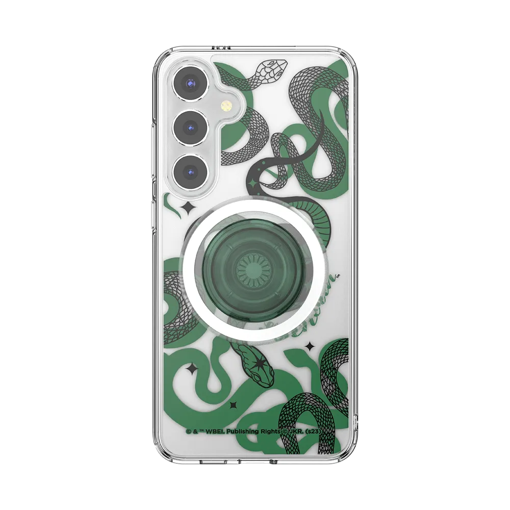 Slytherin™ — Samsung Galaxy S24+ MagSafe Case