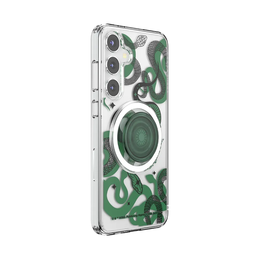 Slytherin™ — Samsung Galaxy S24+ MagSafe Case