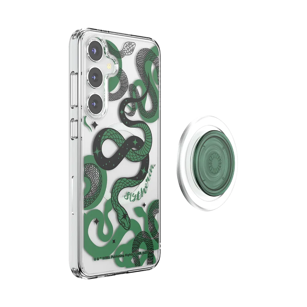 Slytherin™ — Samsung Galaxy S24+ MagSafe Case