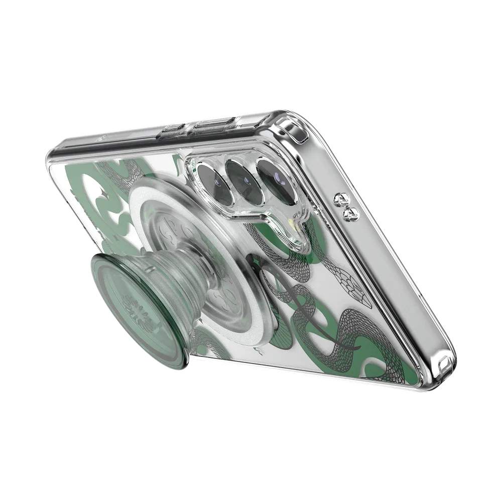 Slytherin™ — Samsung Galaxy S24+ MagSafe Case