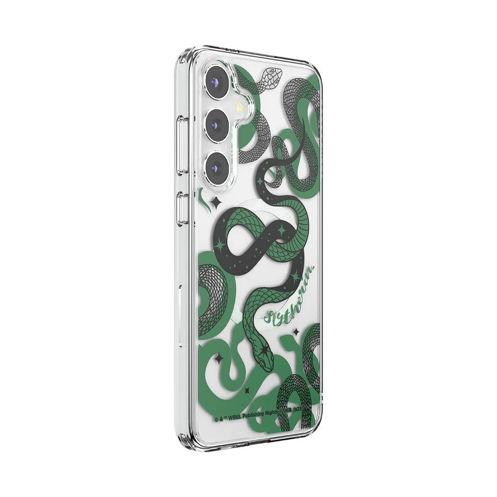Slytherin™ — Samsung Galaxy S24+ MagSafe Case