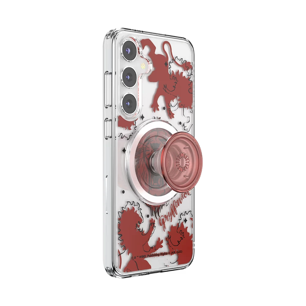Gryffindor™ — Samsung Galaxy S24+ MagSafe Case