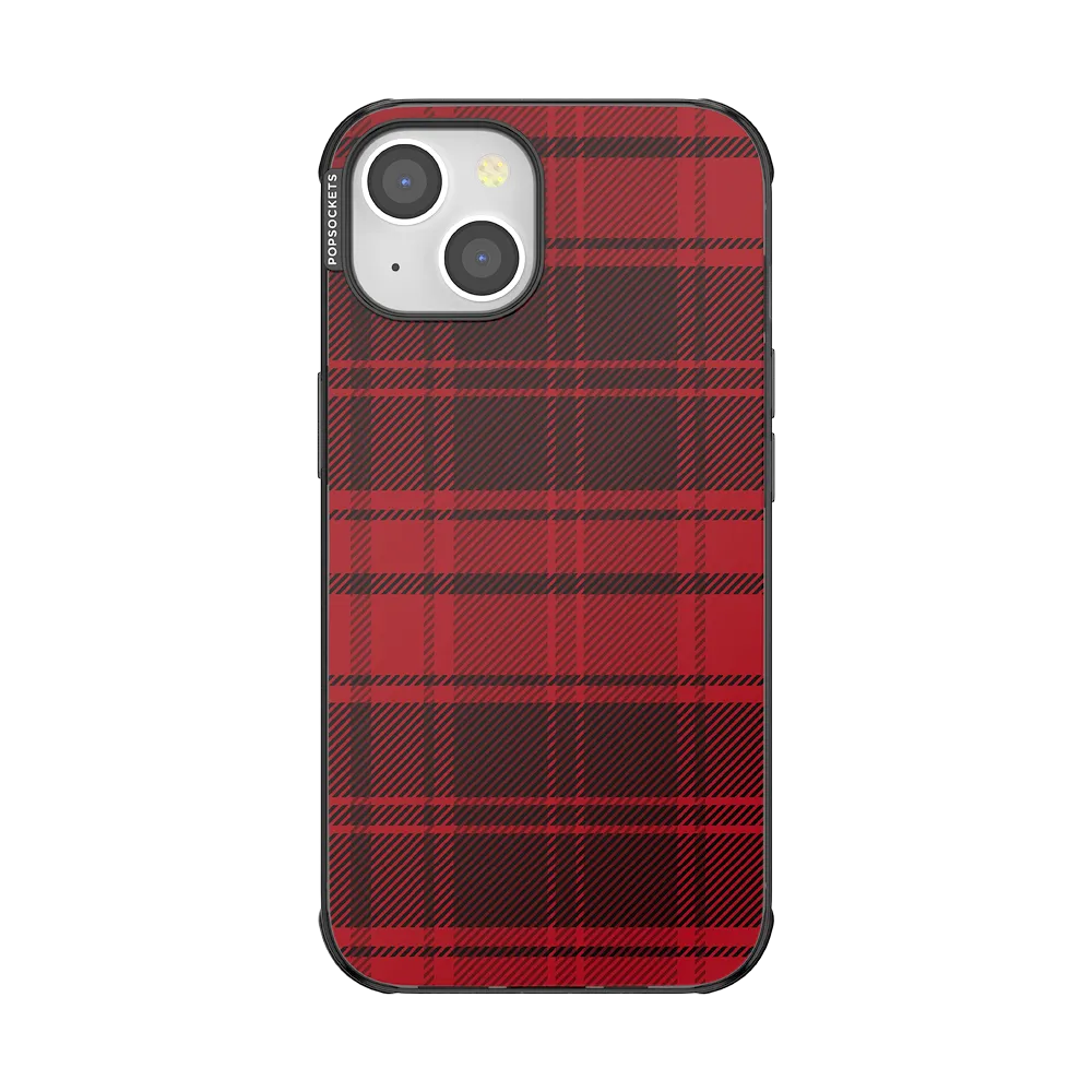 Buffalo Check — iPhone 13 MagSafe Case 1 Buffalo Check — iPhone 13 MagSafe Case