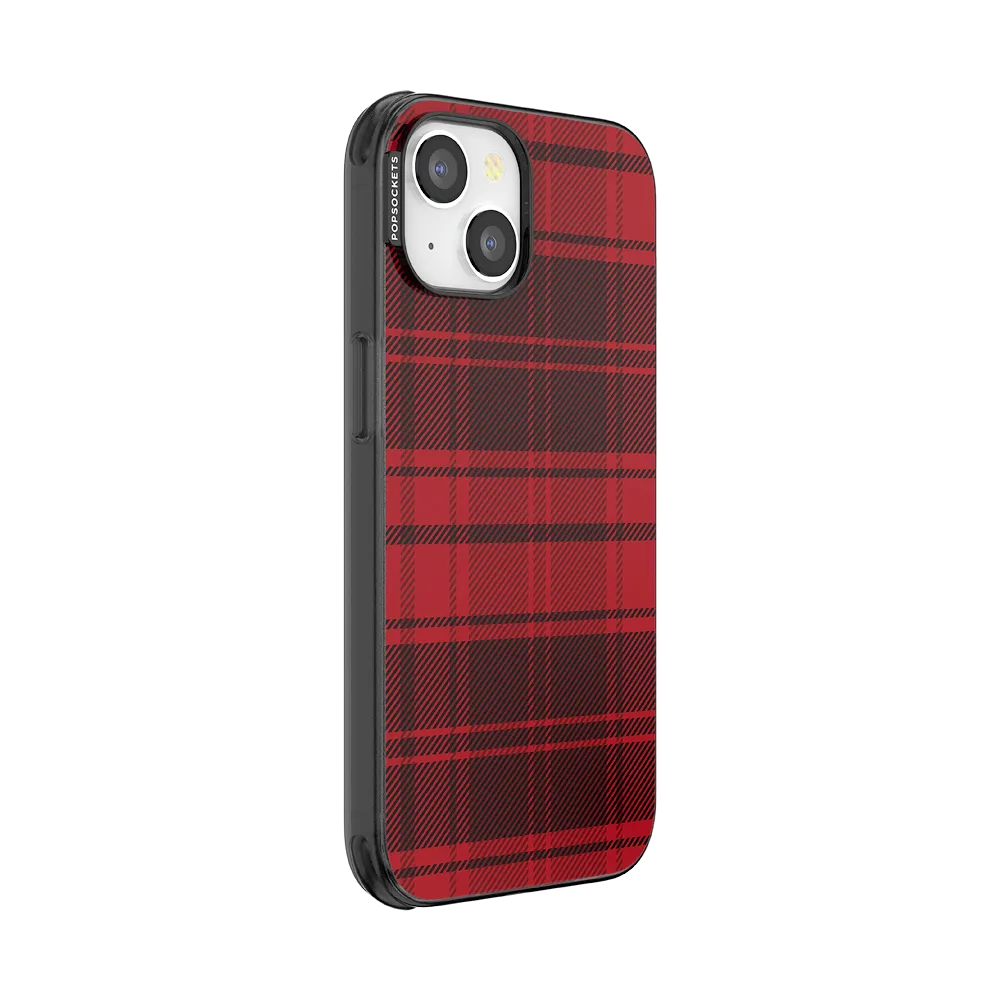 Buffalo Check — iPhone 13 MagSafe Case 2 Buffalo Check — iPhone 13 MagSafe Case