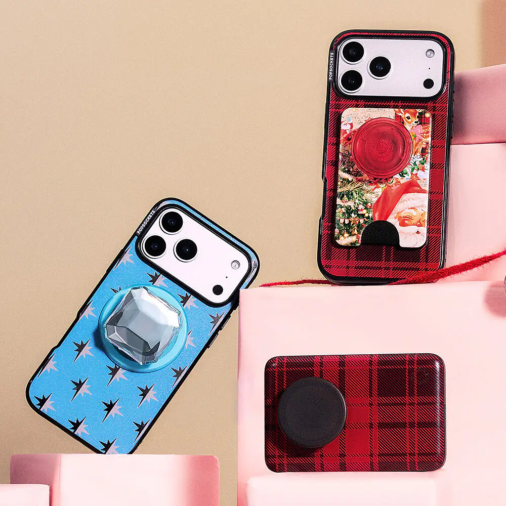 Buffalo Check — iPhone 13 MagSafe Case 3 Buffalo Check — iPhone 13 MagSafe Case