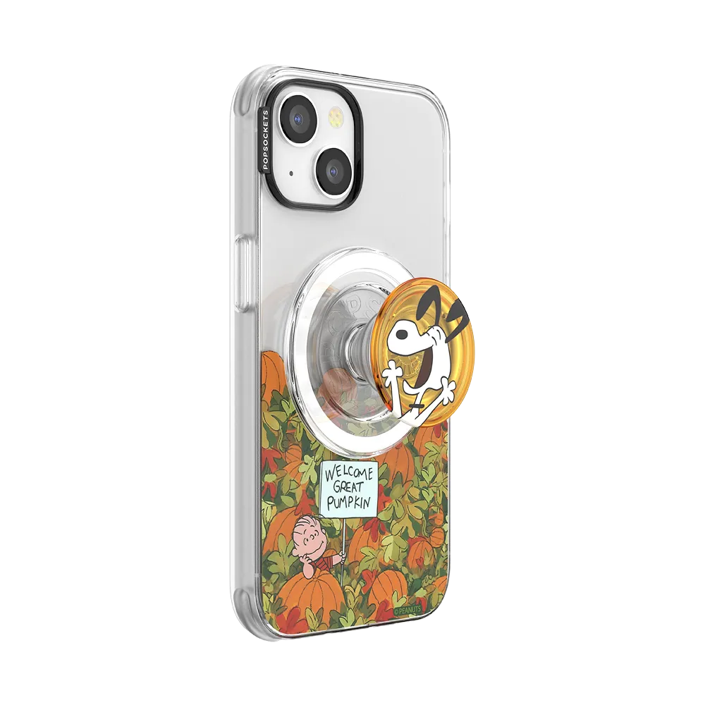 The Pumpkin Patch — iPhone 13 MagSafe Case 2 The Pumpkin Patch — iPhone 13 MagSafe Case