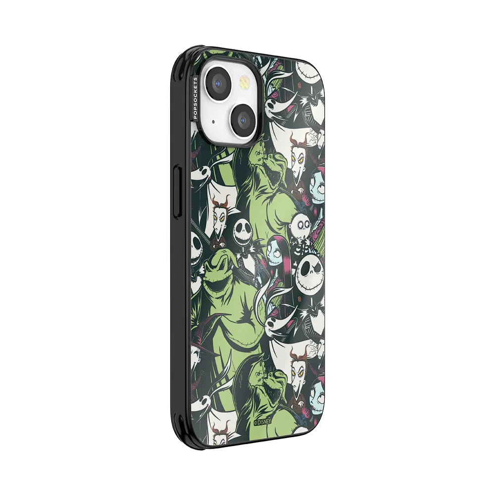 Mirror Scary Good Time — iPhone 13 MagSafe Case