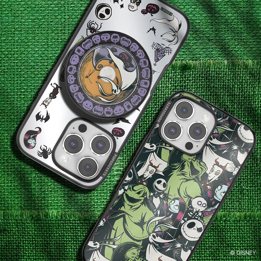 Mirror Scary Good Time — iPhone 13 MagSafe Case
