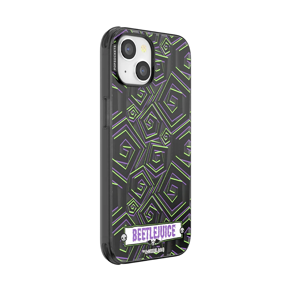 Never Trust the Living  — iPhone 13 MagSafe Case
