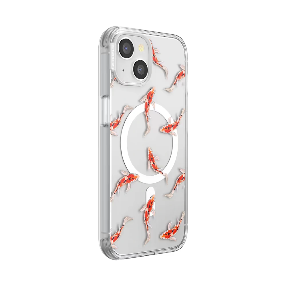 Koi — iPhone 13 MagSafe Case 2 Koi — iPhone 13 MagSafe Case