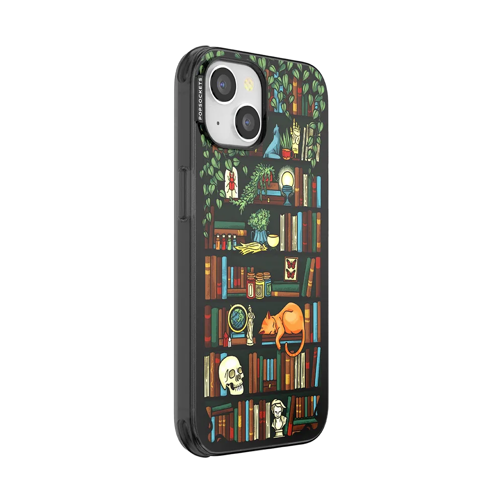 Storied Shelves — iPhone 13 MagSafe Case 2 Storied Shelves — iPhone 13 MagSafe Case