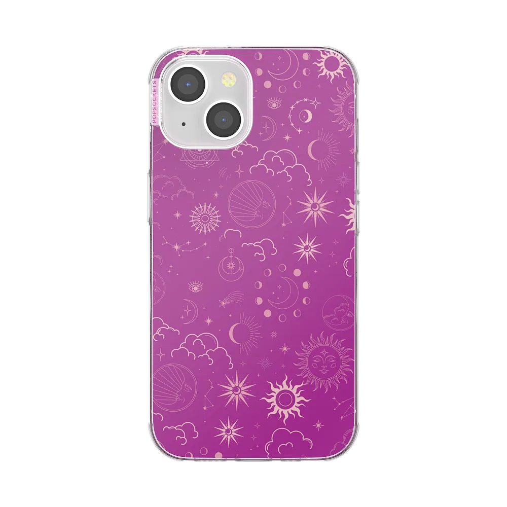Celestial Mauve — iPhone 13 MagSafe Case 1 Celestial Mauve — iPhone 13 MagSafe Case