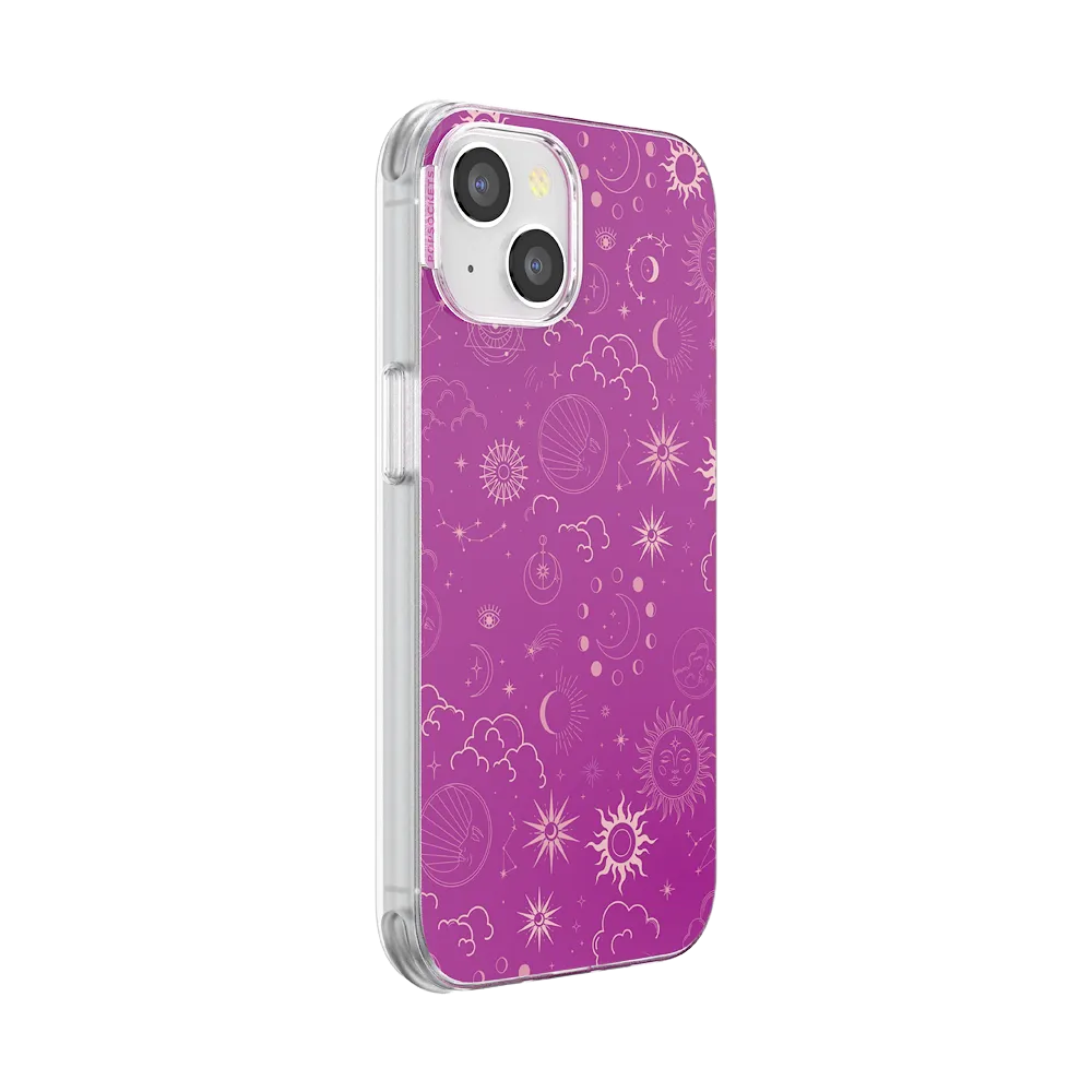 Celestial Mauve — iPhone 13 MagSafe Case 2 Celestial Mauve — iPhone 13 MagSafe Case