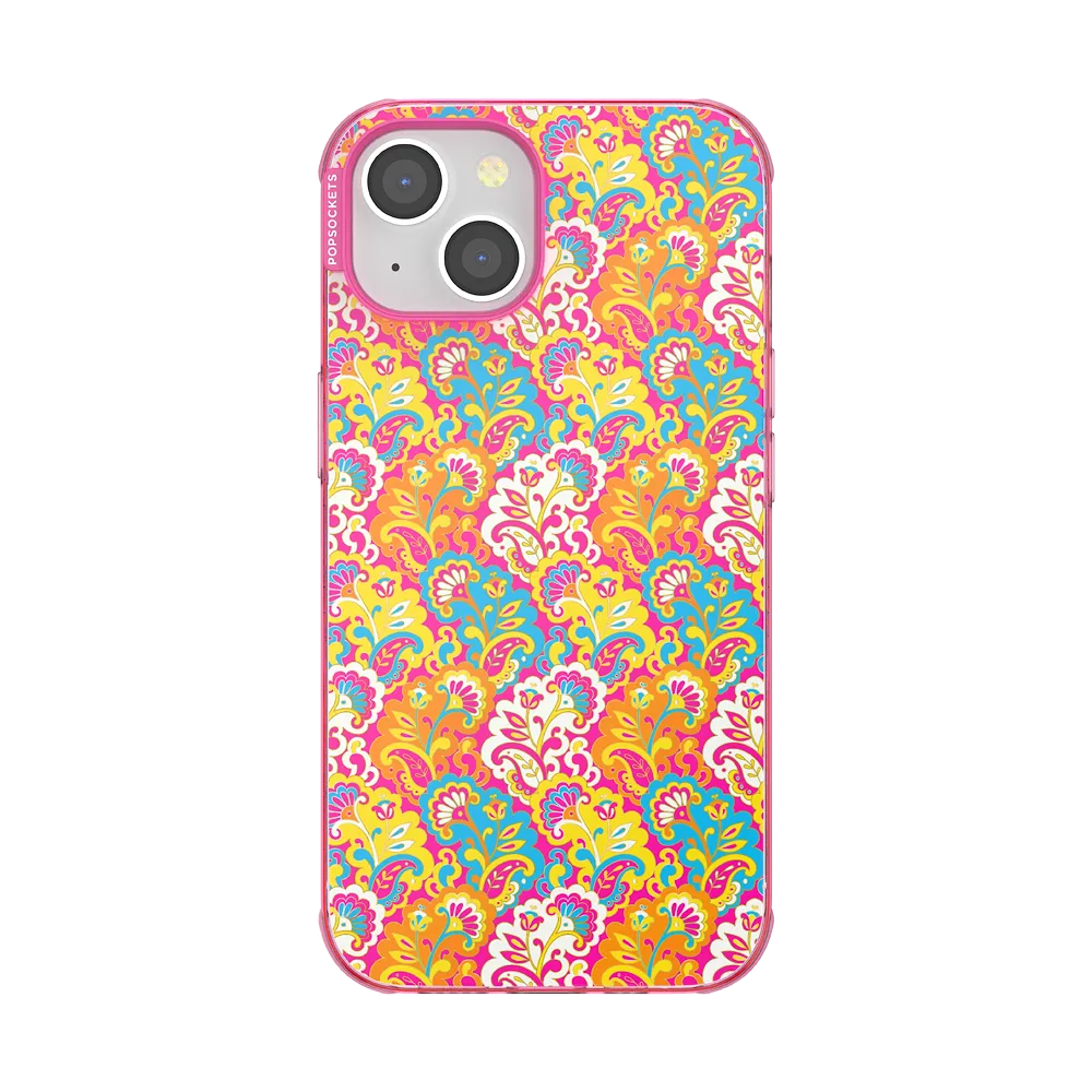 Paisley Gaudy— iPhone 13 MagSafe Case