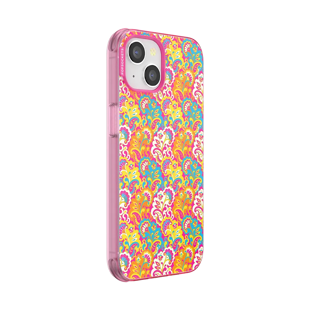 Paisley Gaudy— iPhone 13 MagSafe Case