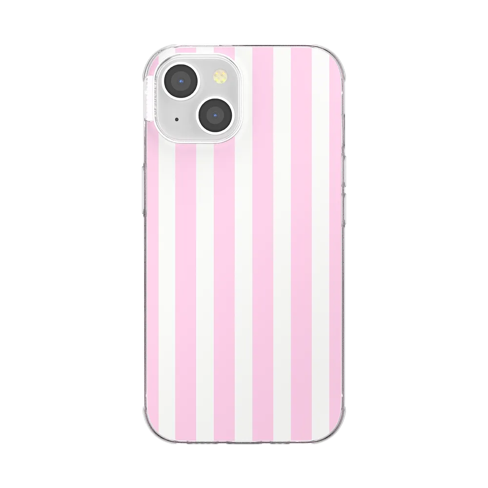 Club Stripe Pink— iPhone 13 MagSafe Case 1 Club Stripe Pink— iPhone 13 MagSafe Case