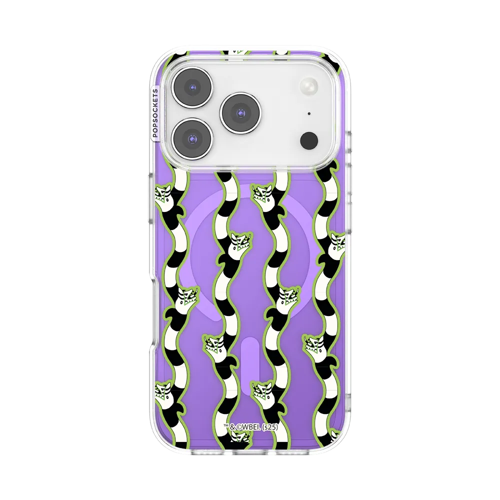 Sand Snakes — iPhone 17 Pro MagSafe Case 1 Sand Snakes — iPhone 17 Pro MagSafe Case
