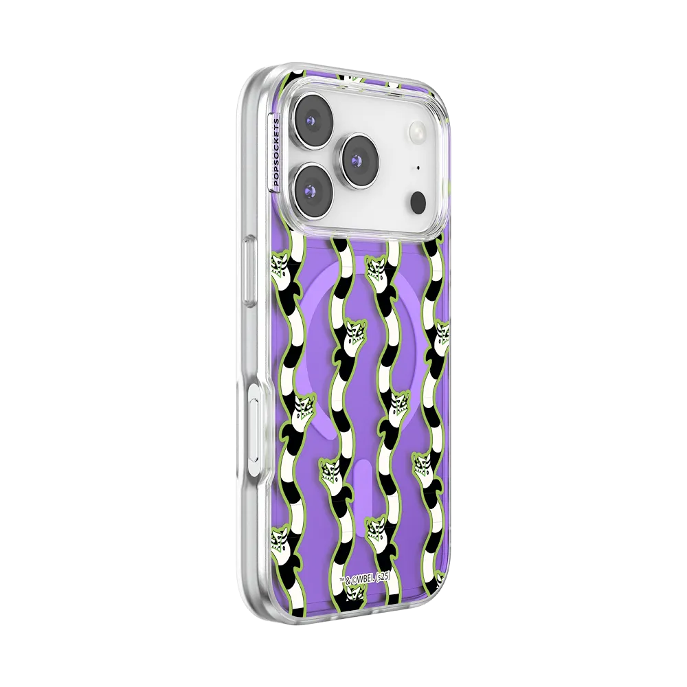 Sand Snakes — iPhone 17 Pro MagSafe Case 2 Sand Snakes — iPhone 17 Pro MagSafe Case