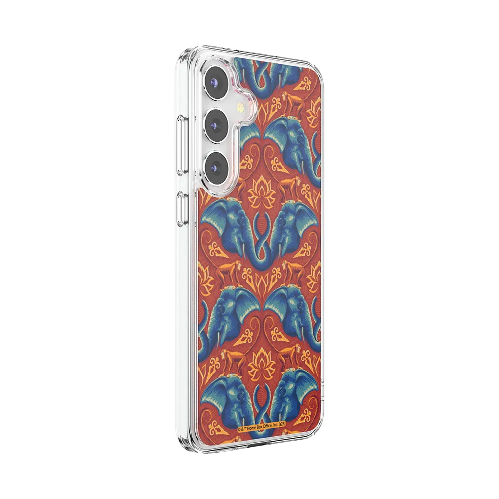 Jungle Sweet — Samsung Galaxy S25+ MagSafe Case