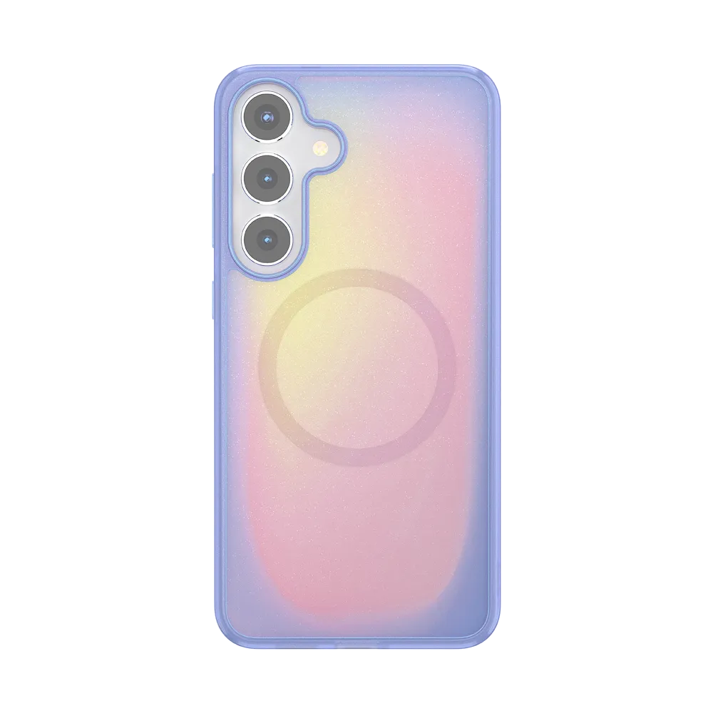 Aura — Samsung Galaxy S25+ MagSafe Case 1 Aura — Samsung Galaxy S25+ MagSafe Case