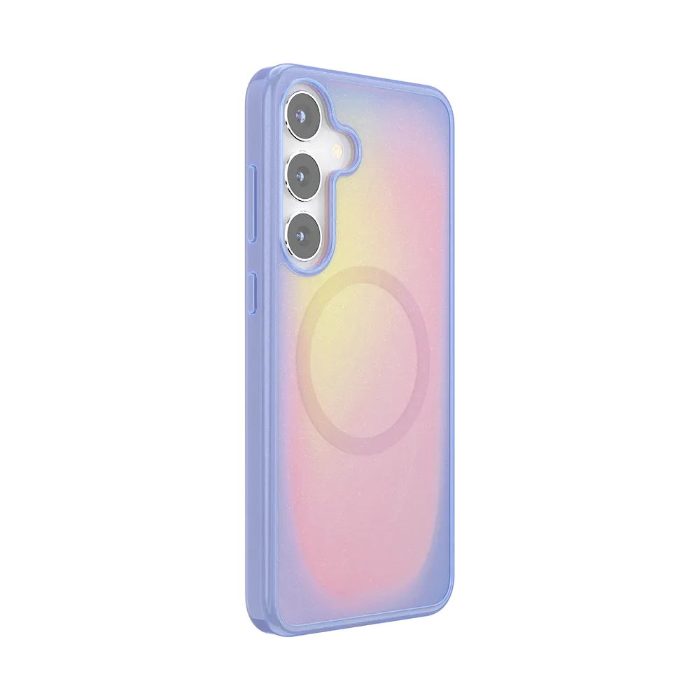 Aura — Samsung Galaxy S25+ MagSafe Case 2 Aura — Samsung Galaxy S25+ MagSafe Case