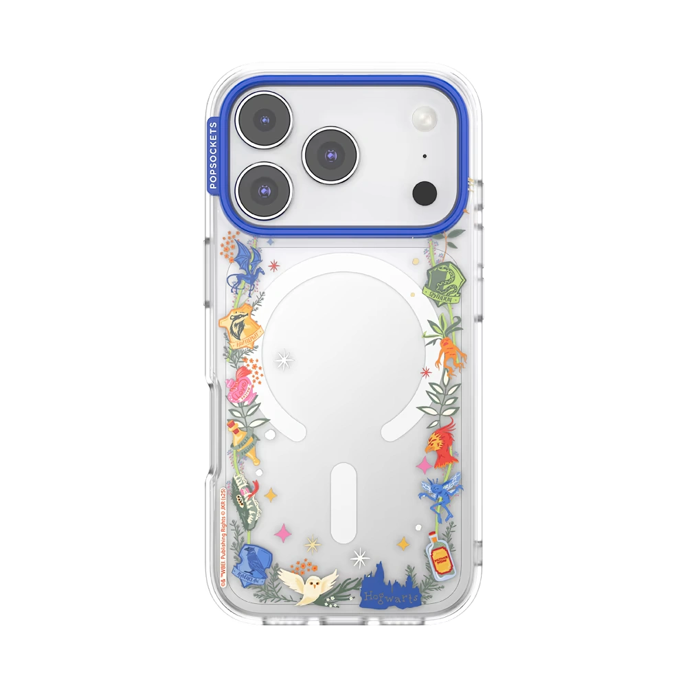 Care of Magical Creature — iPhone 17 Pro MagSafe Case