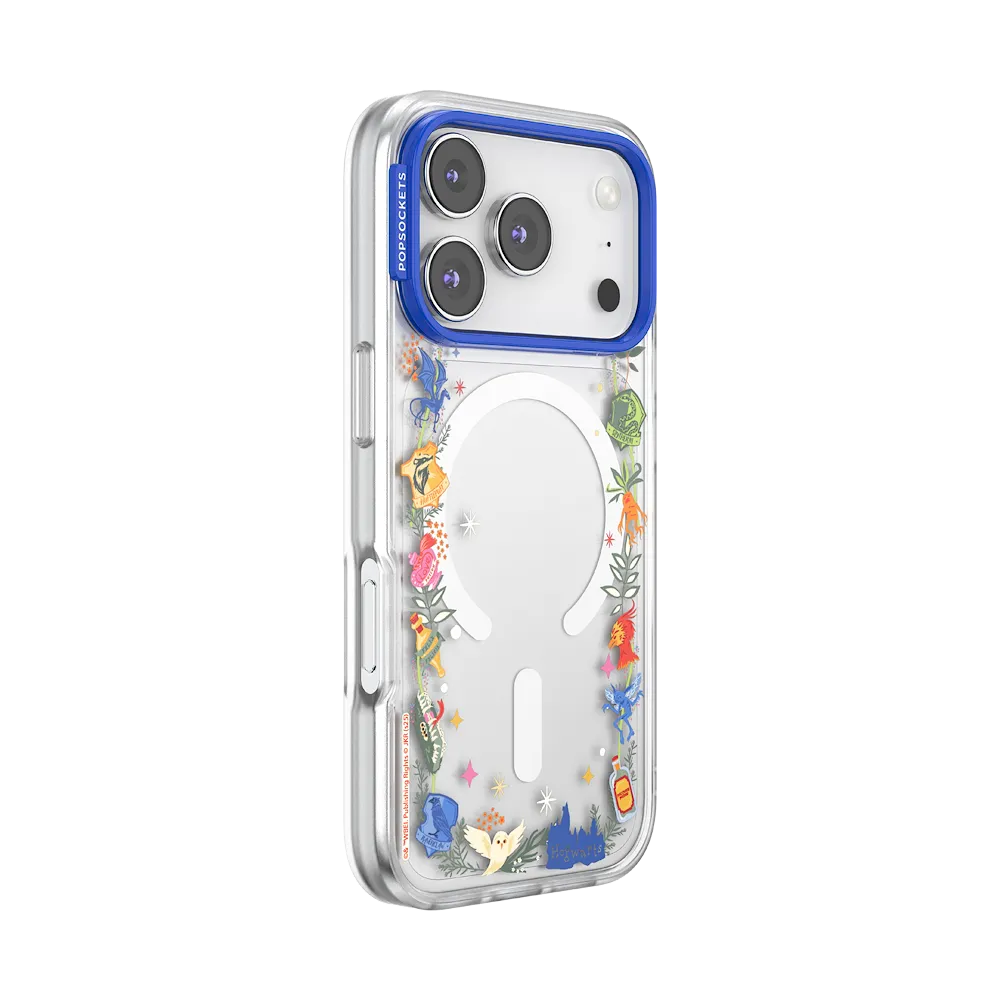 Care of Magical Creature — iPhone 17 Pro MagSafe Case