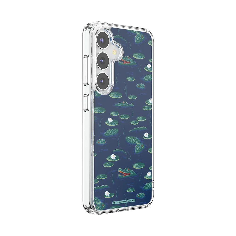 Something In The Water — Samsung Galaxy S25 MagSafe Case