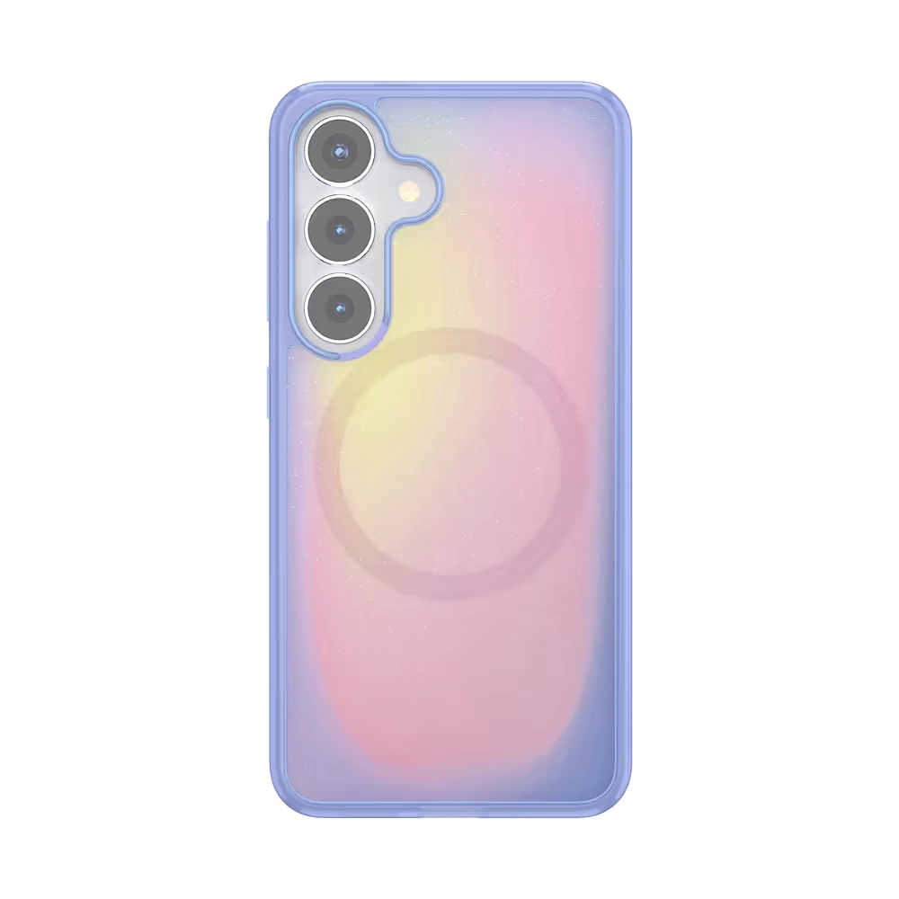 Aura — Samsung Galaxy S25 MagSafe Case 1 Aura — Samsung Galaxy S25 MagSafe Case