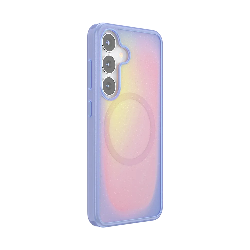 Aura — Samsung Galaxy S25 MagSafe Case 2 Aura — Samsung Galaxy S25 MagSafe Case