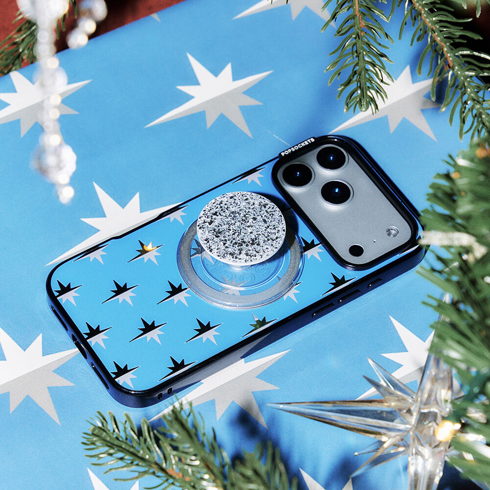 Twinkly — iPhone 17 Pro Max MagSafe Case