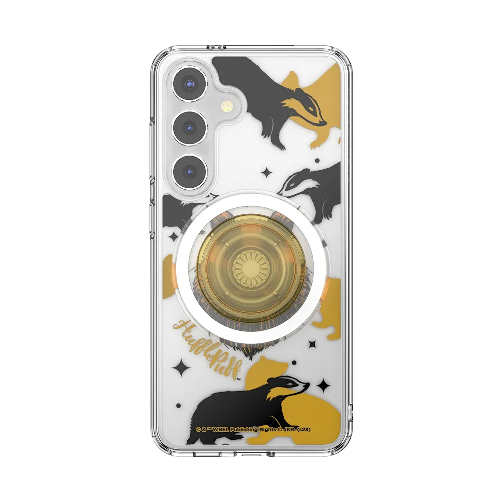 Hufflepuff™ — Samsung Galaxy S24 MagSafe Case