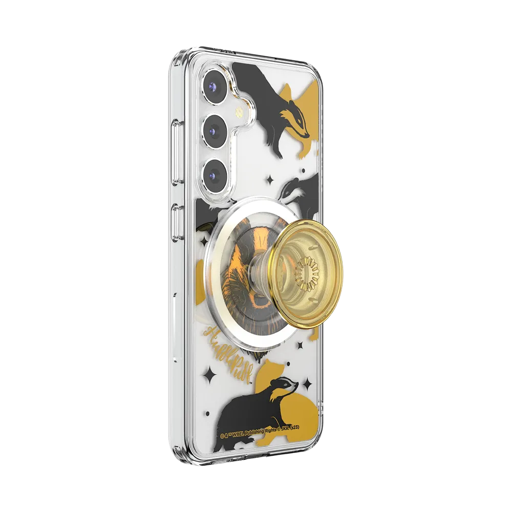 Hufflepuff™ — Samsung Galaxy S24 MagSafe Case