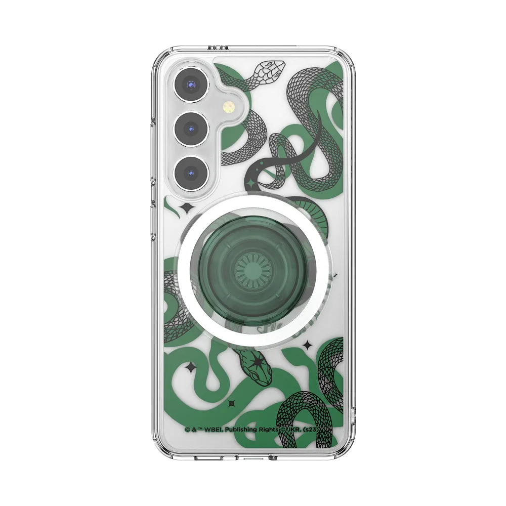 Slytherin™ — Samsung Galaxy S24 MagSafe Case