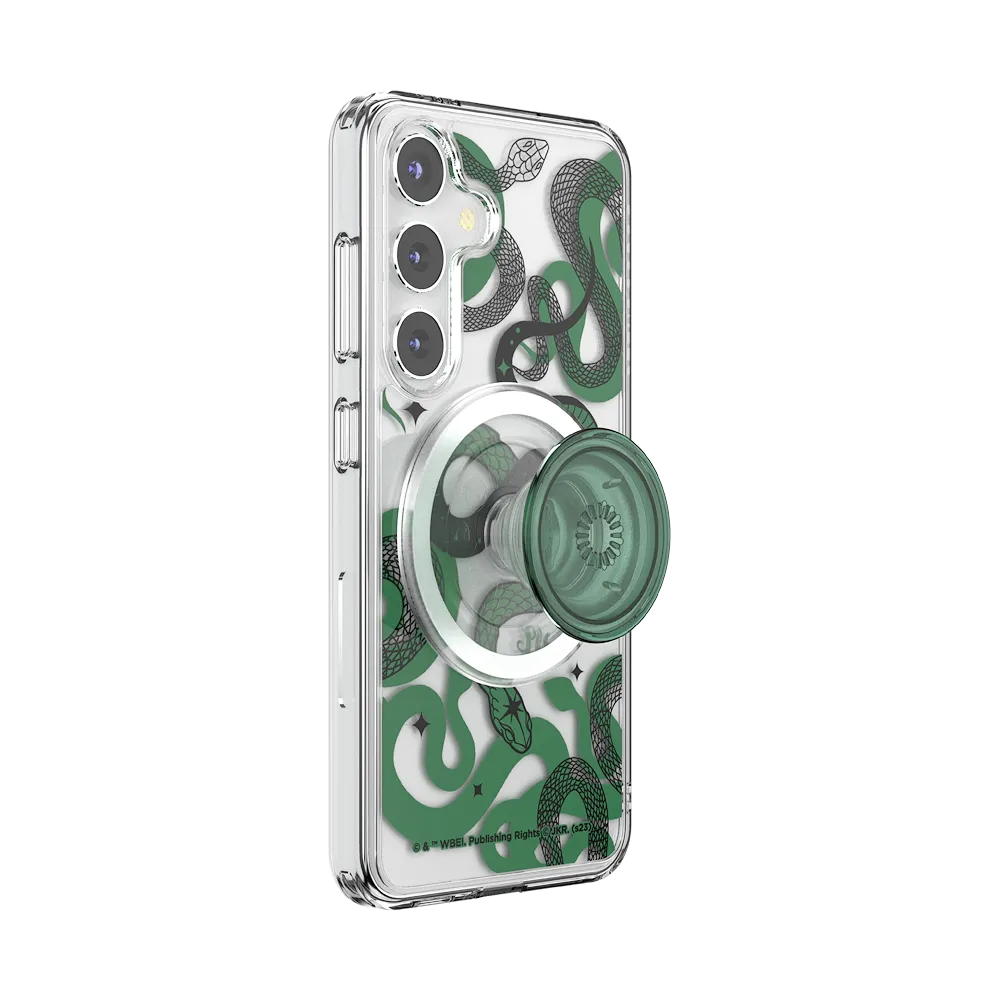 Slytherin™ — Samsung Galaxy S24 MagSafe Case