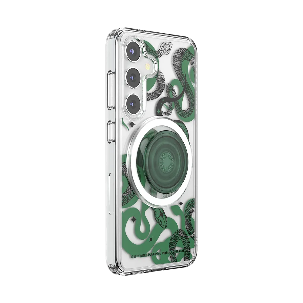 Slytherin™ — Samsung Galaxy S24 MagSafe Case