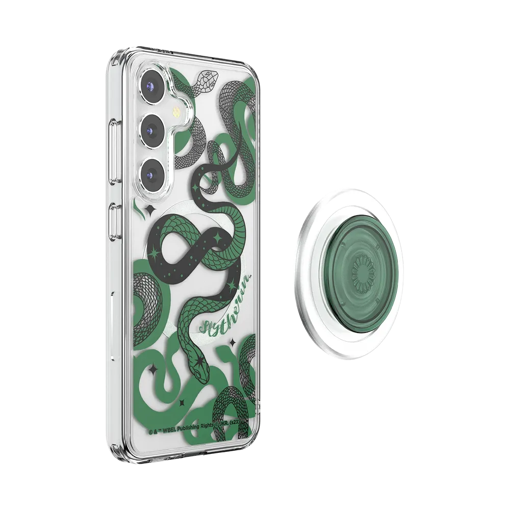 Slytherin™ — Samsung Galaxy S24 MagSafe Case