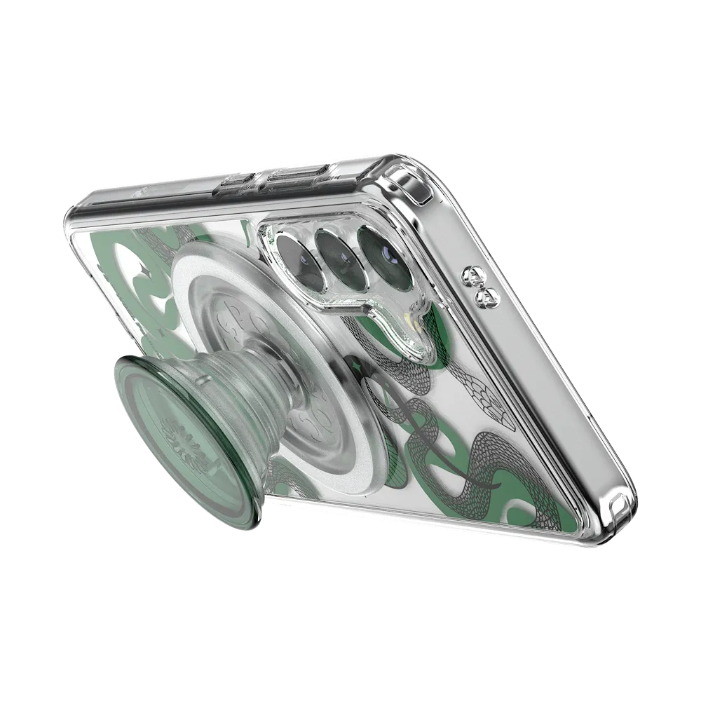 Slytherin™ — Samsung Galaxy S24 MagSafe Case