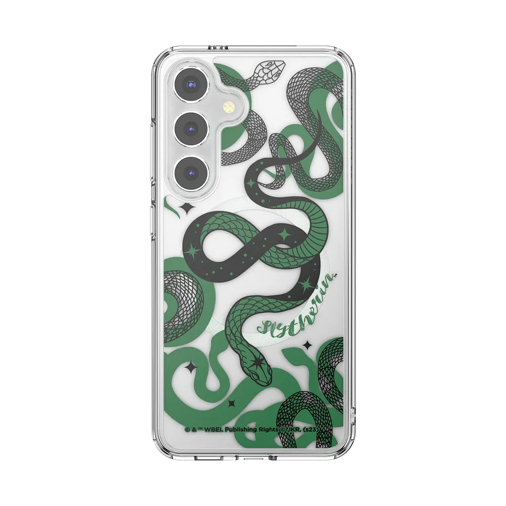 Slytherin™ — Samsung Galaxy S24 MagSafe Case