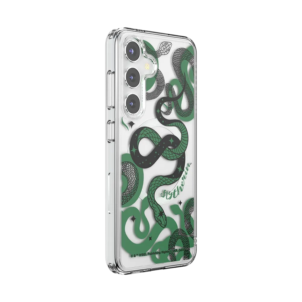 Slytherin™ — Samsung Galaxy S24 MagSafe Case