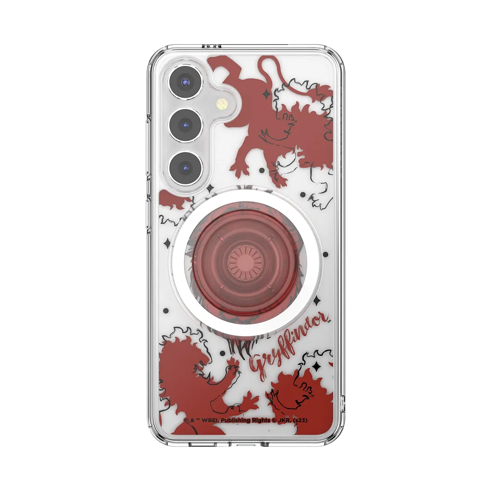 Gryffindor™ — Samsung Galaxy S24 MagSafe Case