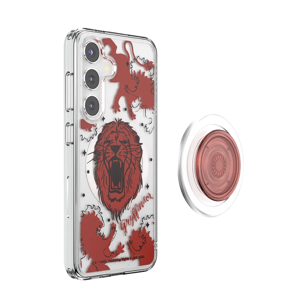 Gryffindor™ — Samsung Galaxy S24 MagSafe Case 4 Gryffindor™ — Samsung Galaxy S24 MagSafe Case
