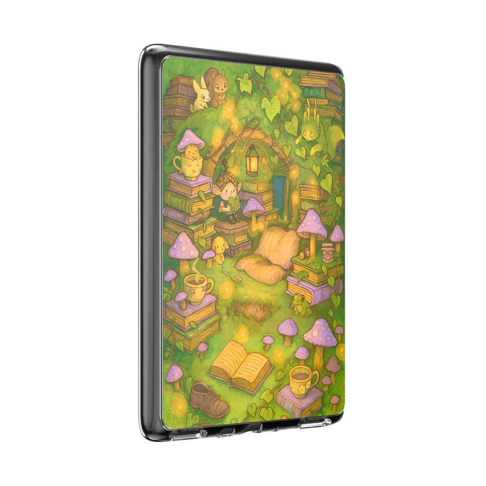 The Reading Glade — Kindle 11th Gen MagSafe Case 2 The Reading Glade — Kindle 11th Gen MagSafe Case