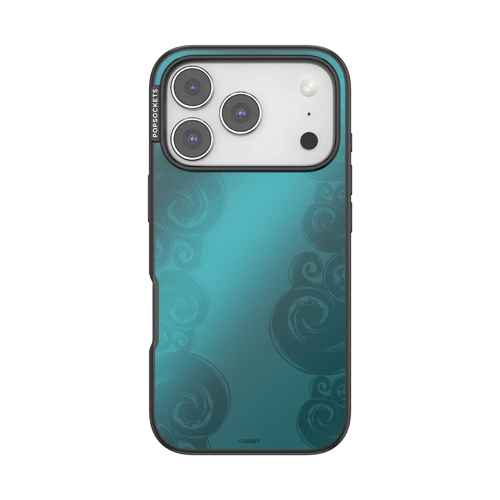 Essence of Ursula — iPhone 17 Pro MagSafe Case 1 Essence of Ursula — iPhone 17 Pro MagSafe Case