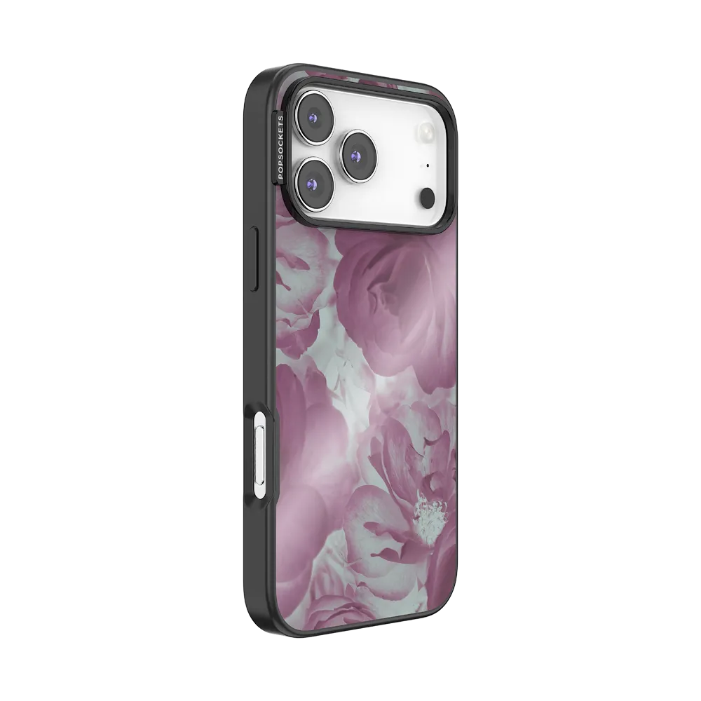 Mirror Mauve Reverie — iPhone 17 Pro Max MagSafe Case