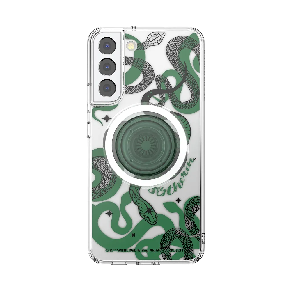 Slytherin™ — Samsung Galaxy S22+ MagSafe Case