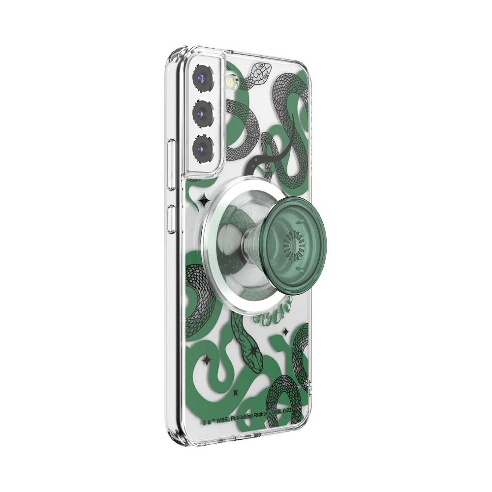 Slytherin™ — Samsung Galaxy S22+ MagSafe Case