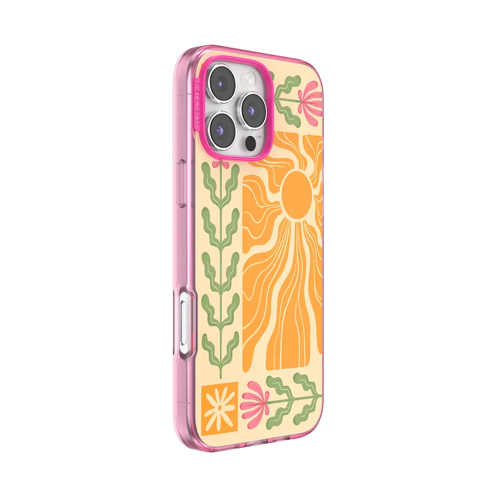 Desert Mosaic — iPhone 16 Pro Max MagSafe Case