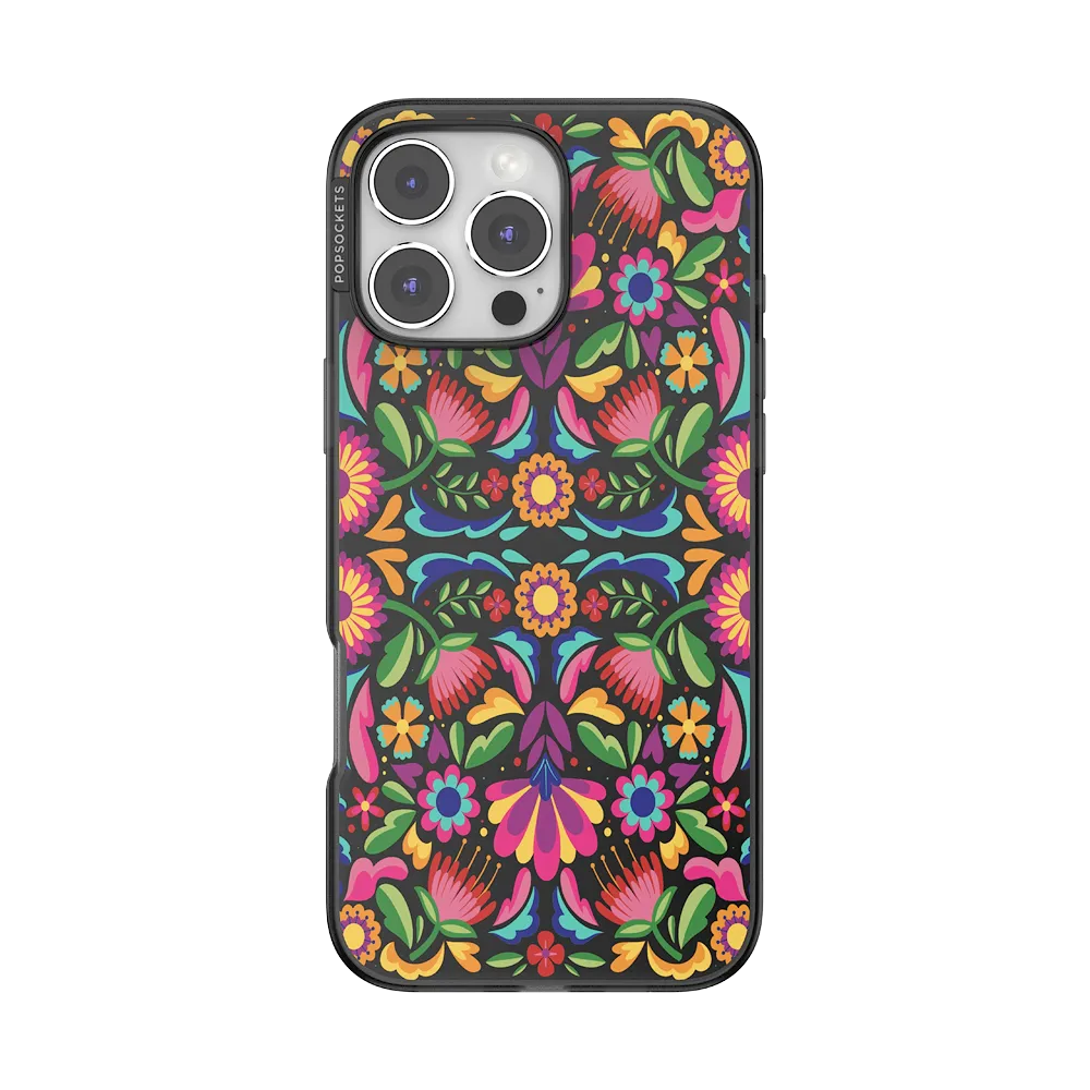 Huipil — iPhone 16 Pro Max MagSafe Case